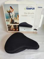 Tempur zadel hoes mt M, Fietsen en Brommers, Fietsaccessoires | Overige Fietsaccessoires, Ophalen of Verzenden, Nieuw, Tempur