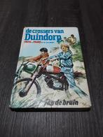De Crossers van Duindorp - Frits en Frans, Ophalen of Verzenden, Gelezen, Jan de Bruin, Fictie algemeen