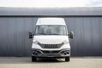 Iveco Daily *35S14V 2.3 L2H2 | Automaat | Euro 6 | Cruise |, Gebruikt, Euro 6, Iveco, Wit