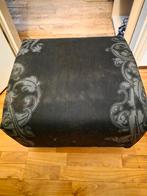 Ikea poef, Ophalen, Rond, Minder dan 50 cm, Minder dan 50 cm