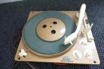 Vintage Perpetuum Ebner platenspeler, Ophalen of Verzenden, Niet werkend, Platenspeler-onderdeel, Overige merken