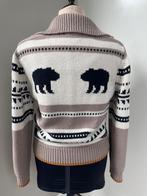 Vest dames van Parajumpers Yenu Cardigan M  NIEUW!!, Maat 38/40 (M), Overige kleuren, Verzenden, Nieuw