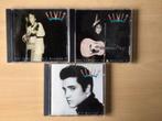 Elvis Presley-The complete 50’s masters op drie cd’s., Cd's en Dvd's, Cd's | Pop, Ophalen of Verzenden