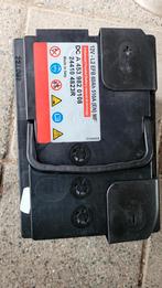 Accu 60Ah Renault Captur - Weinig gebruikt, Auto-onderdelen, Ophalen of Verzenden, Gebruikt, Renault