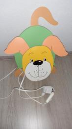 Kinderkamer lampje, Ophalen, Zo goed als nieuw, Lamp