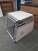 Roony - autobench XL, Ophalen, Zo goed als nieuw