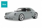 GT Spirit Porsche 911 Strosek Mega 30 Speedster 1 :18, Overige merken, -, -, GTSpirit