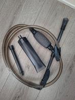 aquarium stofzuiger, Dieren en Toebehoren, Ophalen, Gebruikt