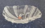 Waltherglas schaal bonbonschaal presenteerschaal, Ophalen of Verzenden
