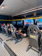 Complete GT racesimulator, Spelcomputers en Games, Spelcomputers | Sony PlayStation Consoles | Accessoires, Ophalen of Verzenden