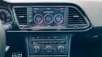 Seat leon mib 2 scherm carplay bluetooth radio vag cd speler, Ophalen of Verzenden, Zo goed als nieuw
