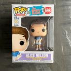 Funko Pop! Alice Nelson The brady bunch 698, Ophalen of Verzenden, Zo goed als nieuw