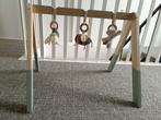 Leuke babygym Little Dutch groen, Ophalen, Gebruikt, Babygym