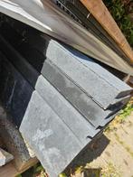 Opsluitbandjes beton, Tuin en Terras, Bielzen en Borders, Ophalen, 100 tot 200 cm, Nieuw, Minder dan 25 cm