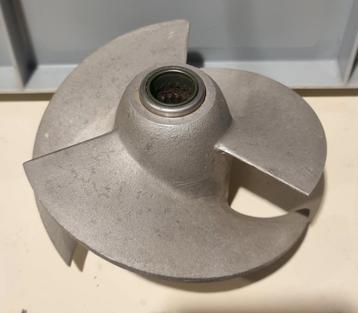Kawasaki  Jetski  750 SX / SXI  impeller  beschikbaar voor biedingen