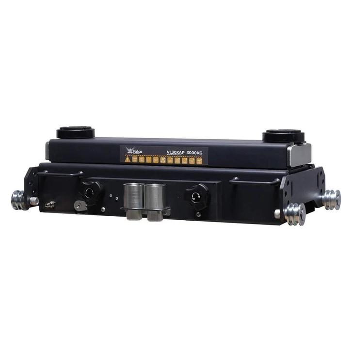 Brugkrik 3000kg, Auto diversen, Autogereedschap, Zo goed als nieuw, Ophalen