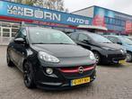 Opel ADAM 1.0 Turbo Rocks Favourite Airco 17'' L.M.V Nw APK, Auto's, Opel, Voorwielaandrijving, ADAM, Euro 6, 1041 kg