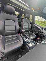 Audi A3 sportback 1.4 Tfsi *3x S-line*automaat *leer*pano*, Auto's, Audi, Origineel Nederlands, Te koop, Zilver of Grijs, 5 stoelen