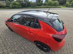 Opel Corsa 1.2 GS Nieuw Nieuw, import uit Denemarken Niet ge, Voorwielaandrijving, Stof, Zwart, 1199 cc
