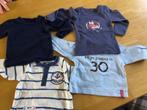 Te koop pakket jongens baby zomer kleding maat 62-68, Gebruikt, Ophalen, Maat 62