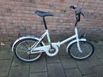 Leuke en goede rhino vouwfiets 20 inch, Ophalen, Gebruikt, 20 inch of meer