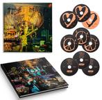 8Cd + Boek +Dvd BoxSet Prince Sign Of The Times NIEUW, Ophalen of Verzenden, 2000 tot heden, Nieuw in verpakking, Boxset