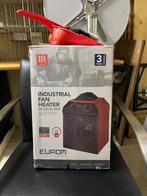 Eurom ek delta 5000, Ophalen, 30 tot 80 cm, Minder dan 60 cm, 800 watt of meer