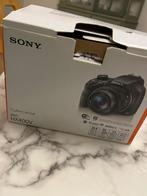 Sony cyber shot DSC hx400v, Audio, Tv en Foto, Fotocamera's Digitaal, Ophalen, Zo goed als nieuw, Sony, 8 keer of meer