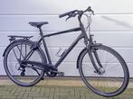 Giant attend RS herenfiets, Fietsen en Brommers, Ophalen, Versnellingen, Giant, Zo goed als nieuw