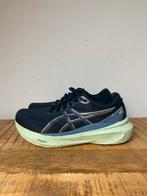 Asics Gel Kayano 30 running sport schoenen Loopschoenen 39, Hardloopschoenen, Ophalen of Verzenden, Zo goed als nieuw, Hardlopen