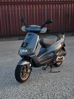 Skipper LX 125cc 2-takt met SM02 - A1 Nederlands, Fietsen en Brommers, Scooters | Piaggio, Ophalen, Zo goed als nieuw, 125 cc