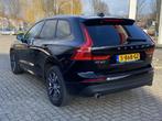 Volvo XC60 B5 Momentum Pro | Trekhaak | Pilot Assist | Apple, Auto's, Volvo, Automaat, Gebruikt, 4 cilinders, Zwart