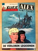 Kuifje weekblad 1962-63, Gelezen, Complete serie of reeks, Ophalen of Verzenden, Hergé