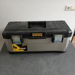 Stanley fatmax toolbox koffer box gereedschapskoffer, Auto diversen, Autogereedschap, Ophalen of Verzenden, Nieuw