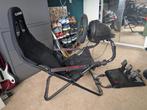 Thrustmaster TX incl. Playseat Challenge en extra sturen, Spelcomputers en Games, Spelcomputers | Xbox | Accessoires, Ophalen