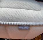 Lattenbodem + Auping Vivo Matras 90x200, Huis en Inrichting, Slaapkamer | Matrassen en Bedbodems, 90 cm, Eenpersoons, Ophalen of Verzenden