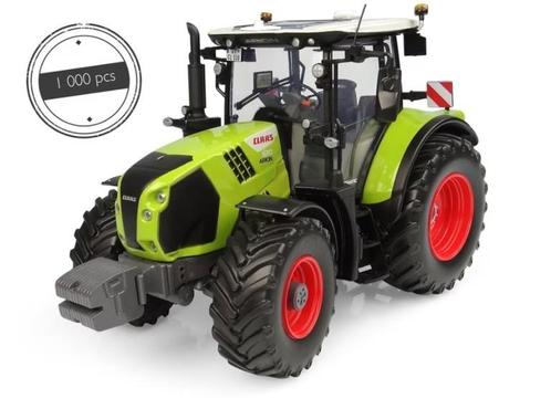 Claas Arion 530 met Frontgewicht, Hobby en Vrije tijd, Modelauto's | 1:32, Nieuw, Tractor of Landbouw, Universal Hobbies, Ophalen of Verzenden