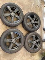 WHEELWORLD VOLKSWAGEN GOLF 16 INCH VELGEN | 5 X 112 | NAAF:, Gebruikt, 16 inch, Banden en Velgen, Personenwagen