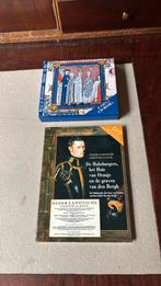 Music of Attaingnant - De Habsburgers, Cd's en Dvd's, Ophalen of Verzenden, Zo goed als nieuw, Overige typen