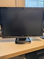 Iiyama ProLite E2207WS-1 Zwart - 22 inch monitor, Computers en Software, Monitoren, Ophalen, IIYAMA, Overige typen, Onbekend