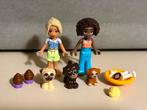 Lego Friends setje honden, Ophalen of Verzenden, Zo goed als nieuw