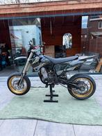 Ktm 525 exc (2004), Particulier, 520 cc, Minimaal motorrijbewijs A2, 1 cilinder