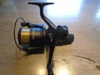 Shimano Baitrunner 6010, Watersport en Boten, Hengelsport | Karpervissen, Ophalen of Verzenden, Zo goed als nieuw, Molen