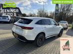 Mercedes EQC 400 4MATIC AMG Line Premium Plus 80 kWh|ElekTre, Automaat, 2395 kg, Wit, Vierwielaandrijving