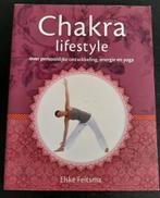 Chakra Lifestyle, Ophalen of Verzenden, Zo goed als nieuw