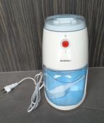 Ijscrusher

Silvercrest nieuw, Witgoed en Apparatuur, IJsmachines, Ophalen of Verzenden, Nieuw