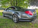 Mercedes-Benz CL-klasse AMG 63 XENON/leer/DAK/cruise NIEUWST, Achterwielaandrijving, Gebruikt, 8 cilinders, CL