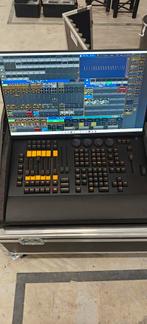 Grand MA2 On PC, Muziek en Instrumenten, Licht en Laser, Ophalen, Zo goed als nieuw, Licht