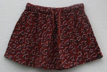 nieuw rokje van hema maat 110-116 beschikbaar voor biedingen