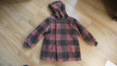 Winterjas van Z8, Kinderen en Baby's, Kinderkleding | Maat 98, Gebruikt, Meisje, Jas, Ophalen of Verzenden